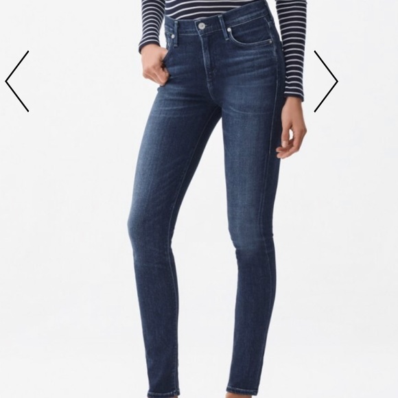 citizens of humanity rocket sculpt waverly